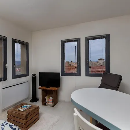 Apartament Unique Panoramic View Of Rhone And Mountains *