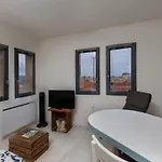 Apartamento Unique Panoramic View Of Rhône&mountains *