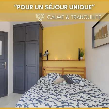 Apartman Unique Panoramic View Of Rhone And Mountains *
